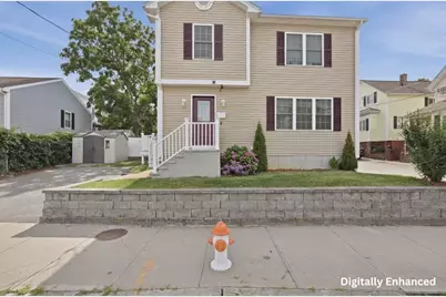 414 Bay Street, Fall River, MA 02724 - Photo 1