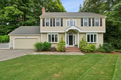 18 Mulberry Ln, Canton, MA 02021 - Photo 1
