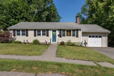 66 Healy Rd, Weymouth, MA 02188 - Photo 1