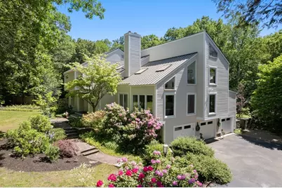 60 Lanes End, Concord, MA 01742 - Photo 1