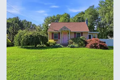141 New Ludlow Rd, Granby, MA 01033 - Photo 1