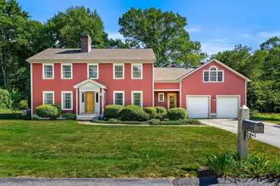 5 Bourbeau Terrace, Newburyport, MA 01950 - Photo 1