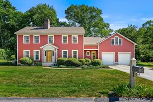 5 Bourbeau Terrace, Newburyport, MA 01950 - Photo 1