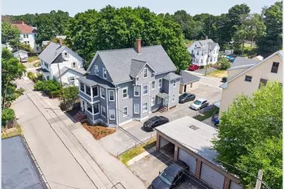6-8 Foster St, Attleboro, MA 02703 - Photo 1