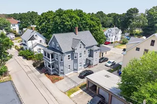 68 Foster St, Attleboro, MA 02703 - Photo 1