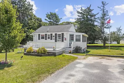 2 Stone Dr, Wareham, MA 02571 - Photo 1