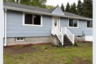 155 Southbridge Road, Oxford, MA 01537 - Photo 1