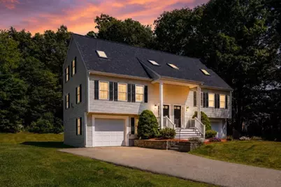 68 Brookfield Rd #102, Charlton, MA 01507 - Photo 1
