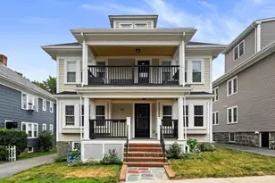 44 Boutwell St, Boston, MA 02122 - Photo 1