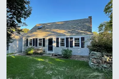 229 Cornell Road #WINTER RENT, Westport, MA 02790 - Photo 1