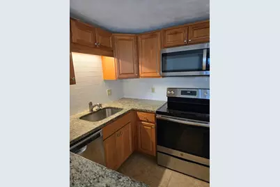 23 Columbia Avenue #B, Newton, MA 02464 - Photo 1
