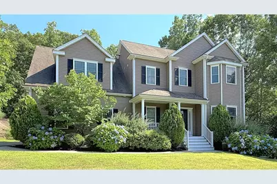53 Ridge Rd, Wrentham, MA 02093 - Photo 1