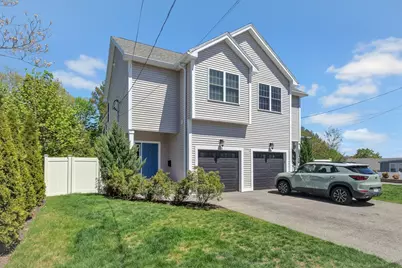 122 Milton St #122, Dedham, MA 02026 - Photo 1