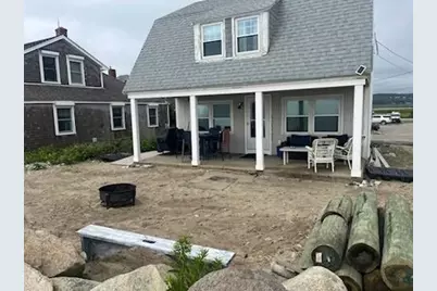 154 Humarock Bch, Scituate, MA 02066 - Photo 1