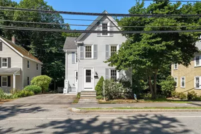 37 Cedar St #37, Wellesley, MA 02481 - Photo 1