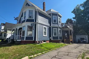 26 3rd, Brockton, MA 02301 - Photo 1