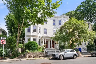 76 Carolina Ave #1, Boston, MA 02130 - Photo 1