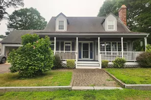 15 Cleveland Ave, Wareham, MA 02532 - Photo 1