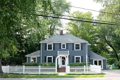 17 Eliot Road, Belmont, MA 02478 - Photo 1