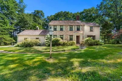 100 High Ridge Road, Boxford, MA 01921 - Photo 1