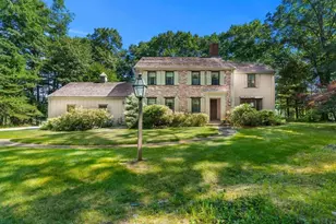 100 High Ridge Rd, Boxford, MA 01921 - Photo 1