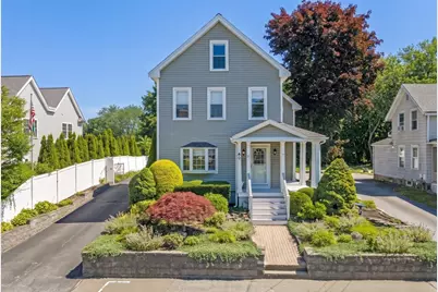 18 Nahant St, Wakefield, MA 01880 - Photo 1