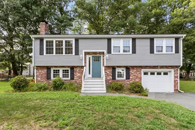 25 Glenwood Rd, Tewksbury, MA 01876 - Photo 1
