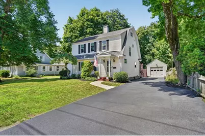 195 Pond St, Weymouth, MA 02190 - Photo 1