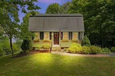 450 Summer St, Bridgewater, MA 02324 - Photo 1