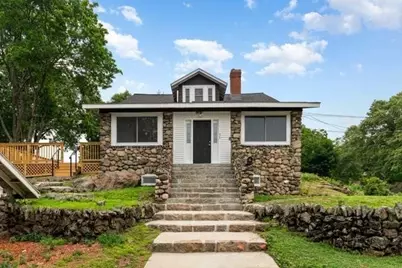 93 Crescent Hill Ave, Arlington, MA 02474 - Photo 1