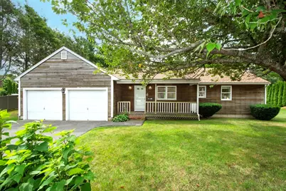 80 Cherry St, Plymouth, MA 02360 - Photo 1