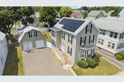 119 Bowler St, Lynn, MA 01904 - Photo 1