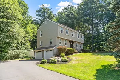 123 Houde St, Marlborough, MA 01752 - Photo 1