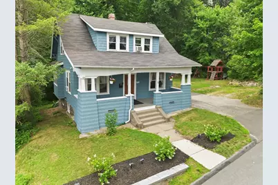 5 Breck St, Worcester, MA 01605 - Photo 1