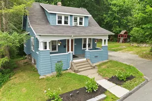 5 Breck St, Worcester, MA 01605 - Photo 1