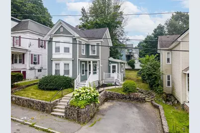 35 Nineteenth Street, Lowell, MA 01850 - Photo 1