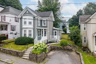 35 19th St, Lowell, MA 01850 - Photo 1