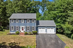 22 Morningside Dr, Rockland, MA 02370 - Photo 1
