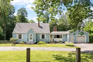 203 Center Depot Rd, Charlton, MA 01507 - Photo 1