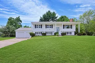 86 North Ave, Mendon, MA 01756 - Photo 1