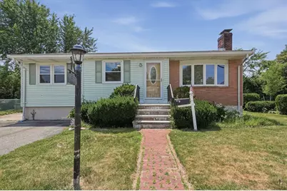 12 Bennett Rd, Watertown, MA 02472 - Photo 1