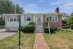 12 Bennett Rd, Watertown, MA 02472 - Photo 1