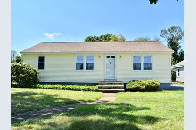 118 Blaine Ave, East Brookfield, MA 01515 - Photo 1