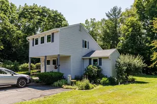132 Briar Way, Greenfield, MA 01301 - Photo 1