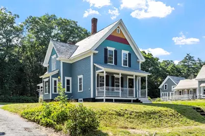 29 Terrace St, Orange, MA 01364 - Photo 1