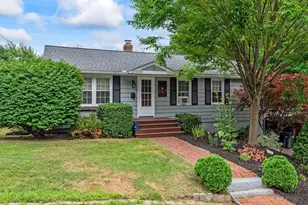 49 Newton Hts, Leominster, MA 01453 - Photo 1