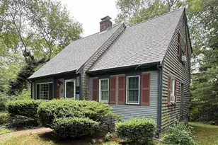 275 Patriot Way, Barnstable, MA 02632 - Photo 1