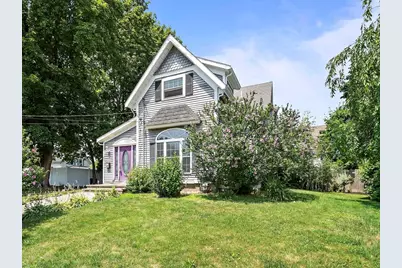 43 Hobart Square, Whitman, MA 02382 - Photo 1