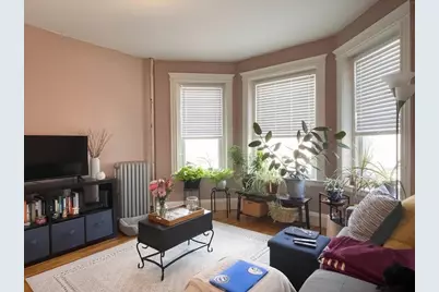 1330 Commonwealth Avenue #12A, Boston, MA 02134 - Photo 1