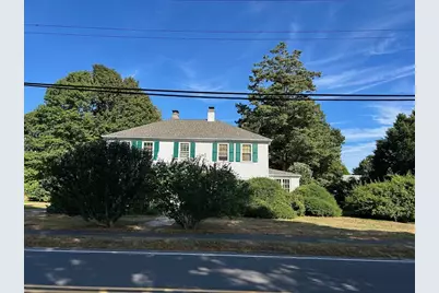 112 Shore Street, Falmouth, MA 02640 - Photo 1